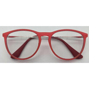 Ray Ban Jr RJ9060S 7009/6Q Girls Pink FRAMES 50-15-130 3N